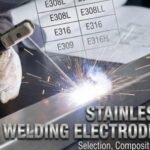 Stainless Steel Welding Electrodes Guide