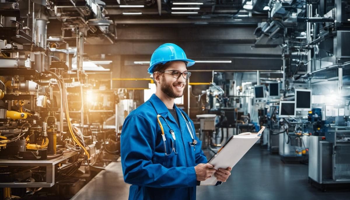 A comparison between the education and certification requirements, key skill sets, and career paths of technicians and technologists.