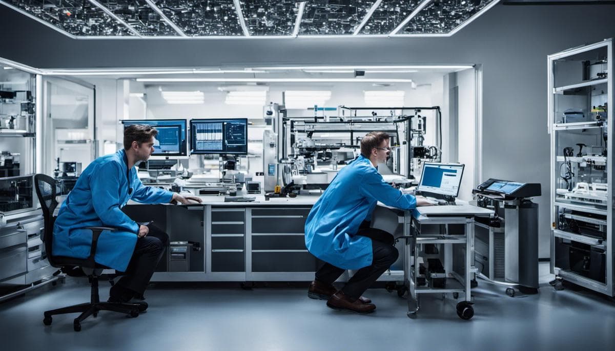 Technician vs Technologist: Understanding the Differences roles-technician-technologist